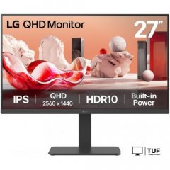 Монитор LG 27BA45QB-B