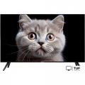Телевизор Topdevice 65 UHD LED TV (черный)