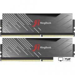 Оперативная память KingBank KRXB 2x32ГБ DDR5 6000 МГц K5.01.FPM5EE9401