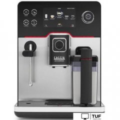 Кофемашина Gaggia Accademia Inox 9782/01