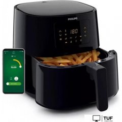 Аэрогриль (аэрофритюрница) Philips HD9280/70