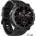 Умные часы Blackview W50 (черный)