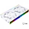 Комплект вентиляторов для корпуса Thermalright TL-M12QRW X2 (белый)