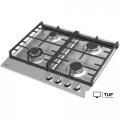 Варочная панель Evelux HEG 650 X