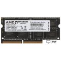 Оперативная память AMD Radeon R5 Entertainment Series 4ГБ DDR3 1600 МГц R534G1601S1S-U