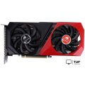 Видеокарта Colorful GeForce RTX 3060 Ti NB DUO LHR-V