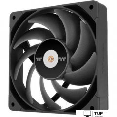 Вентилятор для корпуса Thermaltake ToughFan 14 Pro CL-F140-PL14BL-A