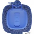 Беспроводная колонка Xiaomi Mi Portable 16W (синий, международная версия)