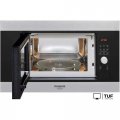 Микроволновая печь Hotpoint-Ariston MF20G IX HA