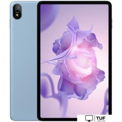 Планшет Blackview Tab 18 8GB/256GB LTE (голубой ледник)