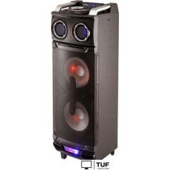 Патибокс Supra SMB-980