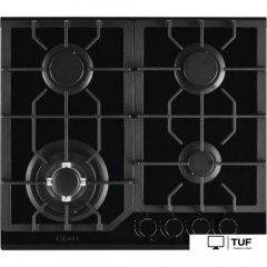 Варочная панель ZUGEL ZGH601B