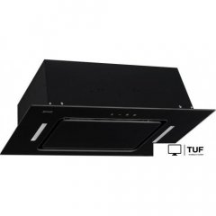 Кухонная вытяжка ZorG Santa 1060 60 S (черный)