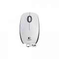 Мышь Logitech M100 White (910-001605)