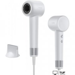 Фен Dreame Hairdryer Gleam Grey AHD12A (серый)