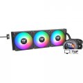 Система жидкостного охлаждения для процессора Thermaltake TH360 V2 Ultra EX ARGB CL-W415-PL12SW-A