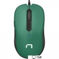 Мышь Natec Drake (зеленый/черный)