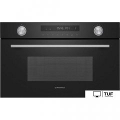Микроволновая печь MAUNFELD MBMO349GB