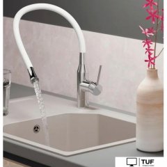 Смеситель Omoikiri Yatomi-BN-WH 4994250