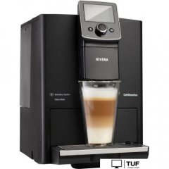 Кофемашина Nivona CafeRomatica NICR 820