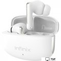 Наушники Infinix XBuds NC (белый)