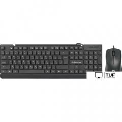 Офисный набор Defender York C-777 45779