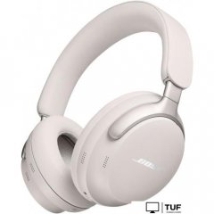 Наушники Bose QuietComfort Ultra Headphones (бежевый)