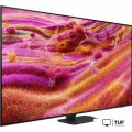 MiniLED телевизор Samsung Neo QLED 4K QN90F AI QE55QN90FAUXRU