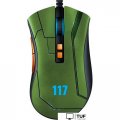 Игровая мышь Razer DeathAdder V2 Halo Infinite