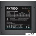 Блок питания DeepCool PK750D V2