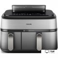 Аэрогриль (аэрофритюрница) Philips 5000 Series NA555/00
