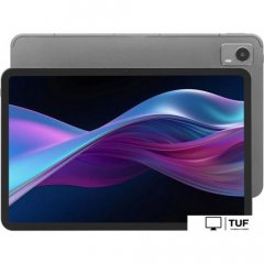 Планшет Inoi inoiPad Max LTE 6GB/128GB (с клавиатурой, серый)