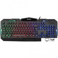 Клавиатура Harper GKB-15