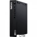 Компактный компьютер Lenovo ThinkCentre M70q Gen 4 12E4S7KB00