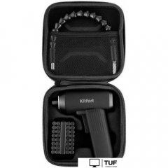 Электроотвертка Kitfort KT-4062