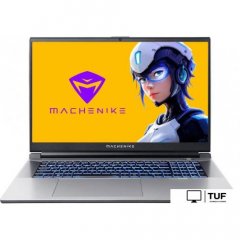 Игровой ноутбук Machenike L17 Satellite S JJ00GX00JRU