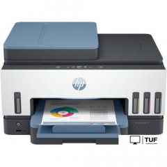 МФУ HP Smart Tank 795