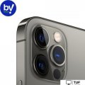 Смартфон Apple iPhone 12 Pro 256GB Восстановленный by Breezy, грейд B (графитовый)