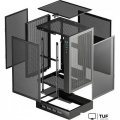 Корпус DeepCool CH170 Digital R-CH170-BKNPI0D-G-1