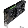 Видеокарта Gainward GeForce RTX 3060 Ghost 12GB GDDR6 NE63060019K9-190AU