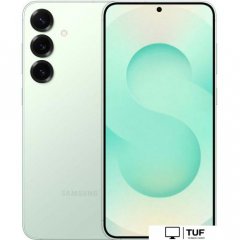 Телефон Samsung Galaxy S25+ SM-S936B 12GB/512GB (мятный)