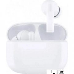 Наушники HONOR Choice Earbuds X7i (белый, международная версия)