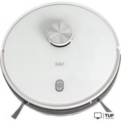 Робот-пылесос JVC JH-VR520 (белый)
