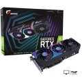 Видеокарта Colorful iGame GeForce RTX 3080 Ultra OC 10G LHR-V
