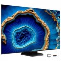 MiniLED телевизор TCL 55C755