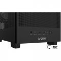 Корпус ADATA XPG Valor Mesh Nano (черный)