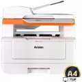 МФУ Avision AM40Q 000-1080A-0KG