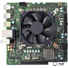 Материнская плата AMD 4700S 16GB 100-900000005