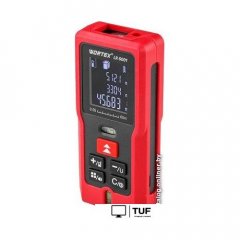 Лазерный дальномер Wortex LR 6001 LR6001002723