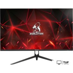 Игровой монитор Evolution GX272kiс IPS